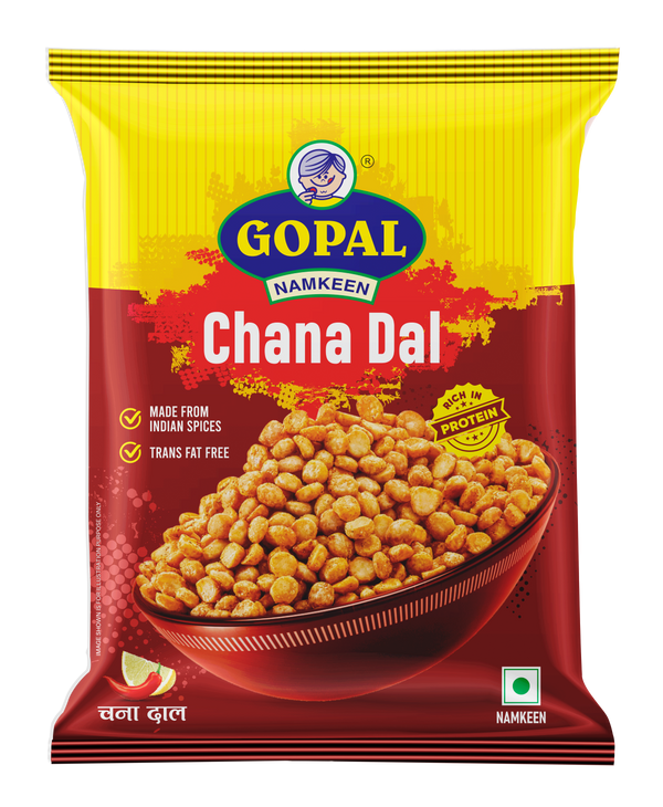 Gopal Chana Dal