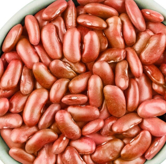 Gajanand Red Kidney Bean Light 1kg