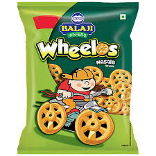 Balaji Wheels Masala