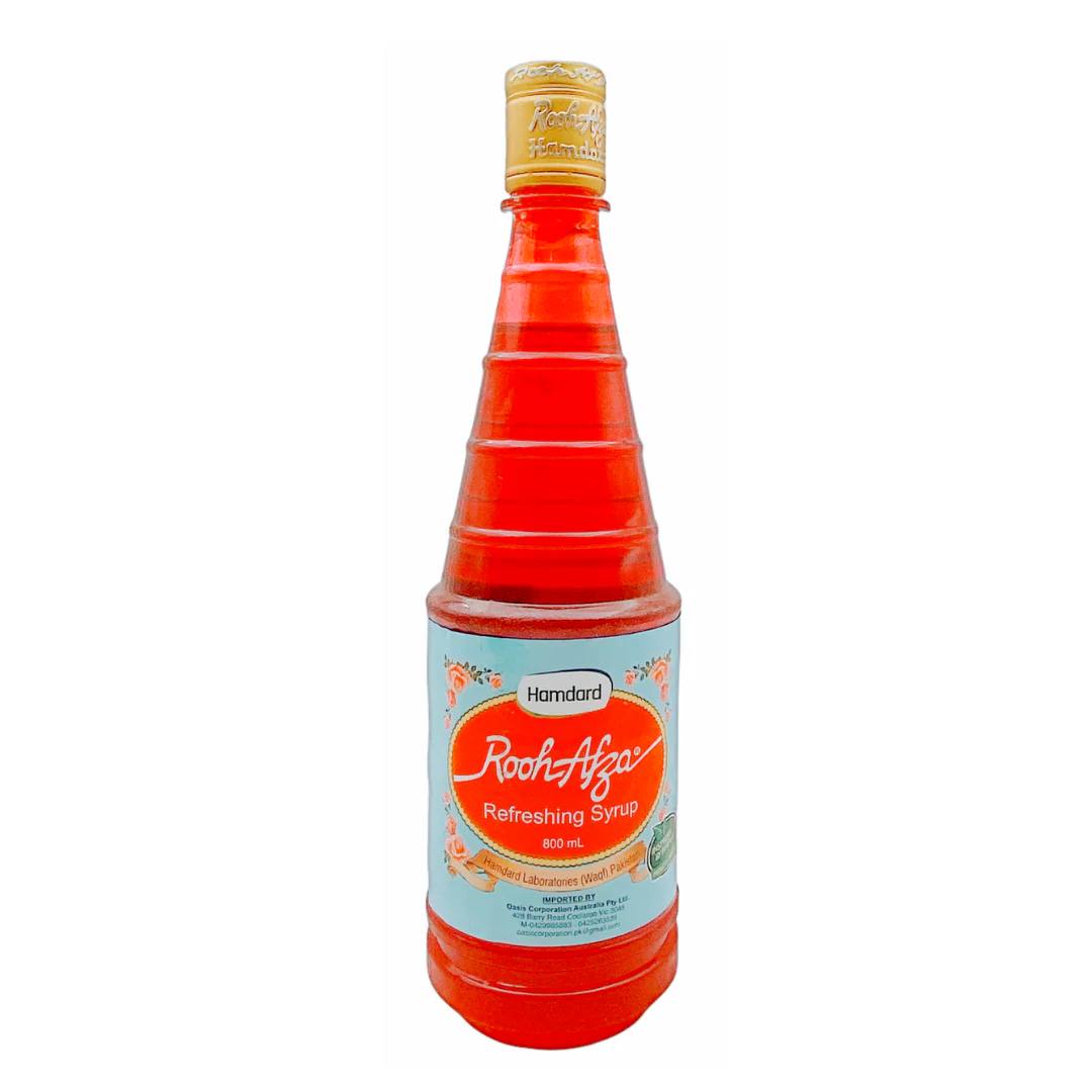 Rooh Afza 800ml