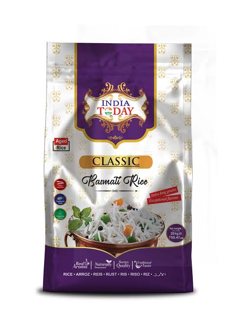 India Today Classic 20kg