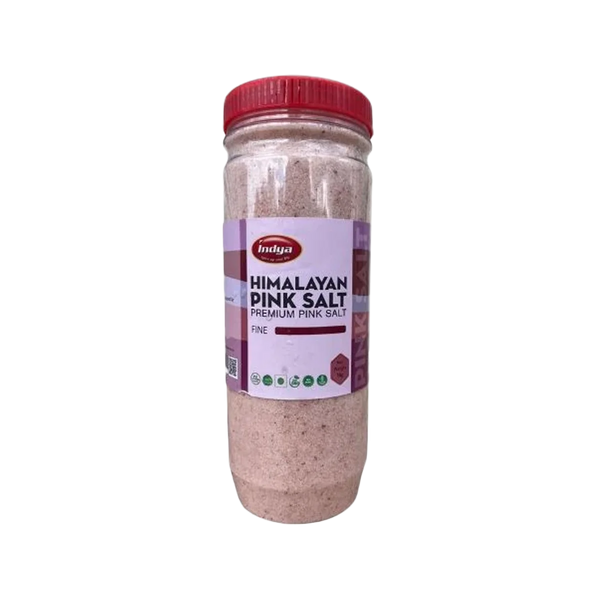 Indya Himalayan Pink Salt (Fine) 1kg