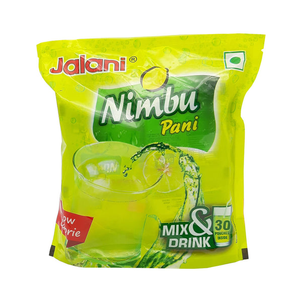 Jalani Nimbu Pani 30g