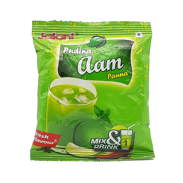Jalani Pudina Aam Panna 40g