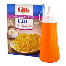 GITS Jalebi Mix (100g)