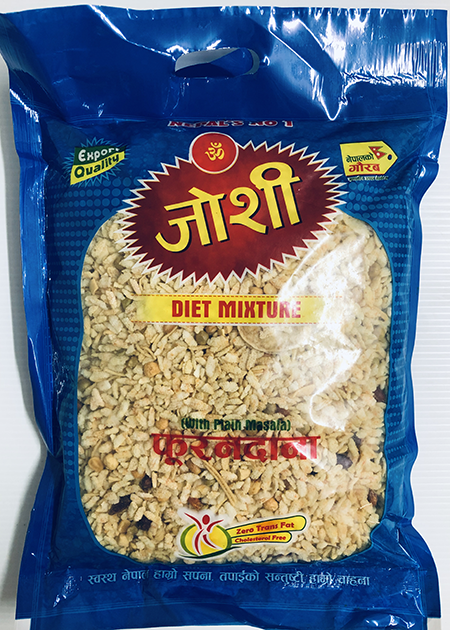 Joshi Furandana 650g
