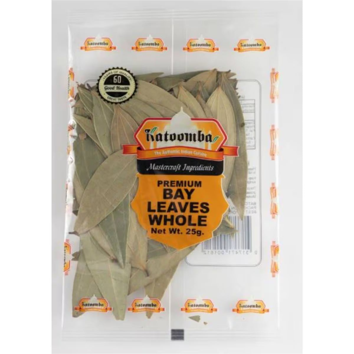 Katoomba Bay Leaves 25g