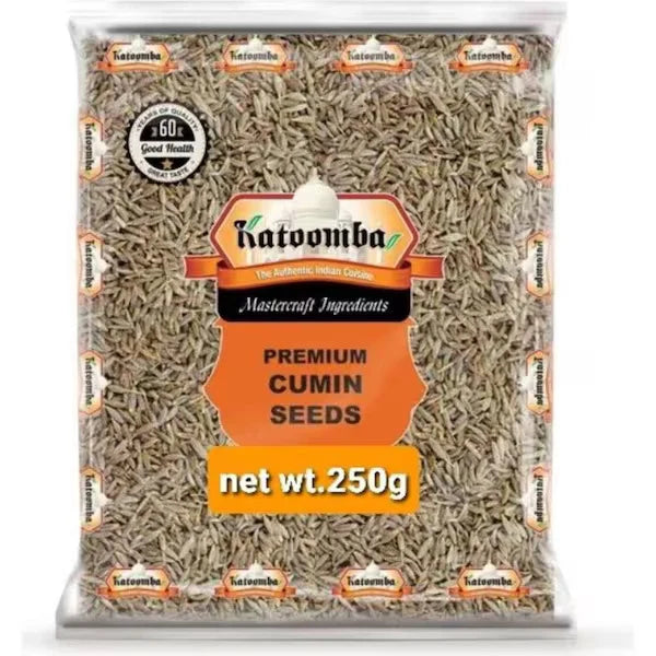 Katoomba Cumin Seeds 250g