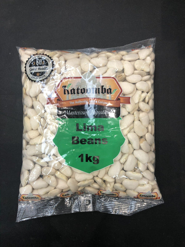 Katoomba Lima Beans 1kg
