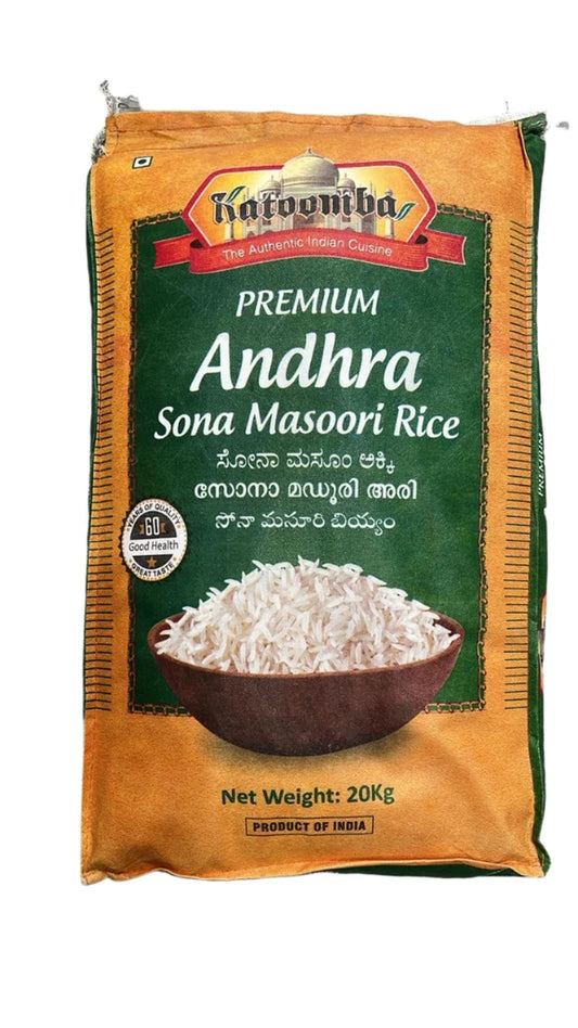 Katoomba Premium 20kg