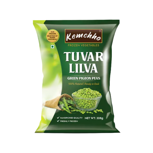 Kemchho Toovar Lila 308g