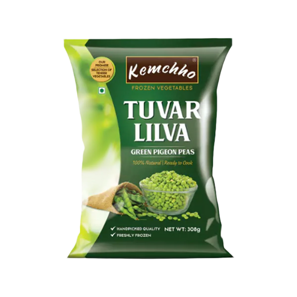 Kemchho Toovar Lila 308g