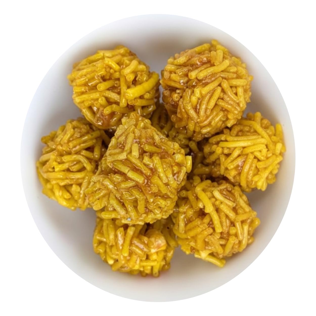 Kerala Foods Sweet Mixture Ball 200g