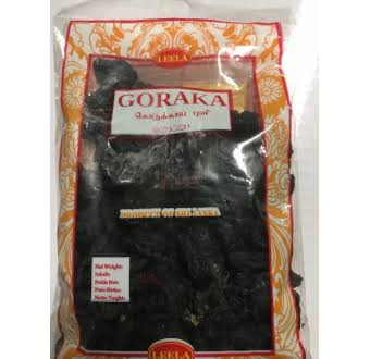 Leela Gorakka 200g