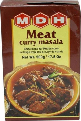 MDH Meat Curry Masala 500 Gm