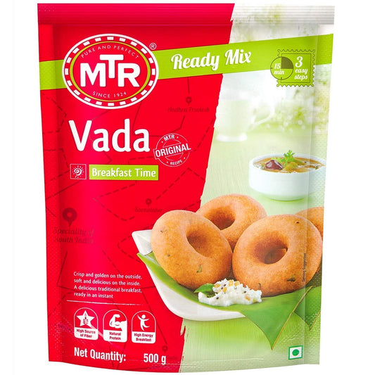 MTR Bre: Vada Mix 500g