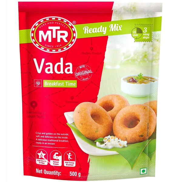 MTR Bre: Vada Mix 500g