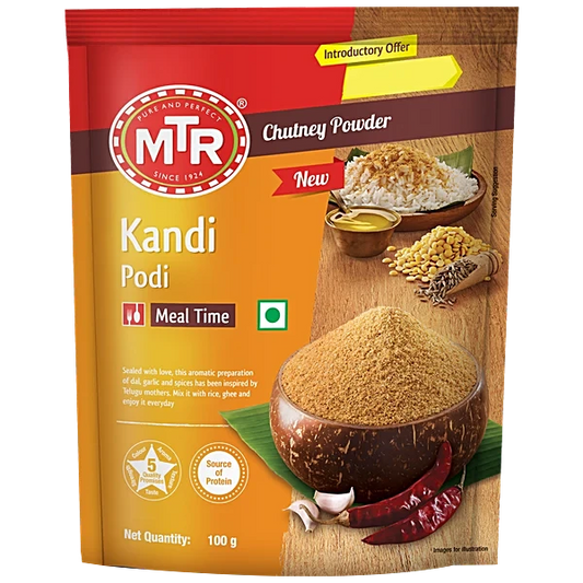 MTR Kandi Podi 100g