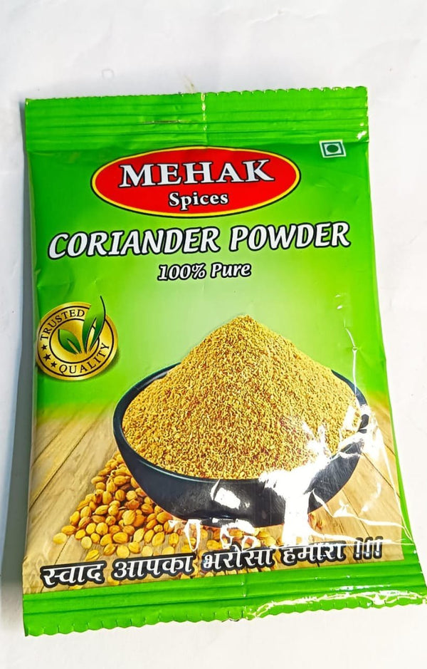Mahek Coriander Powder Roasted 400g