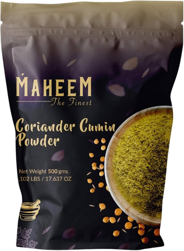 Mahek Cumin Coriander Mix 900g