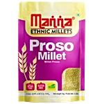 Manna Proso Millet 1kg