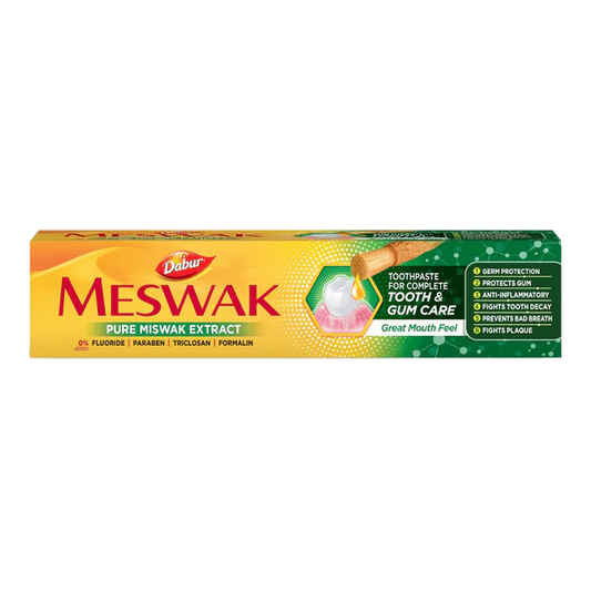 Meswak Tooth Paste 200g