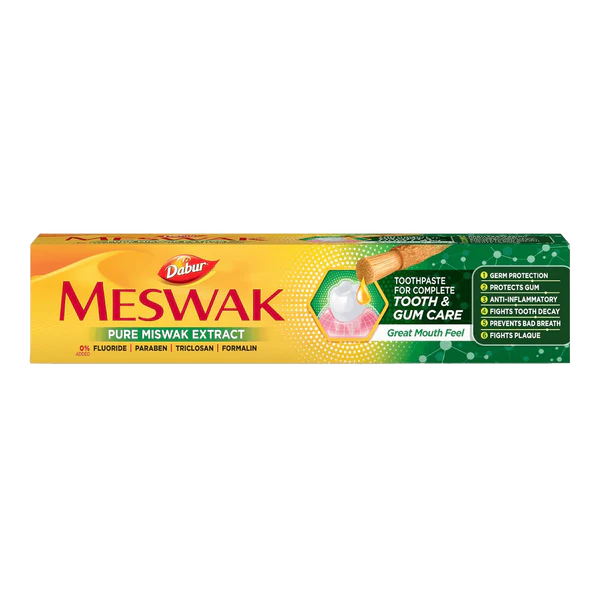 Meswak Tooth Paste 200g