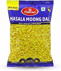 Haldiram Moong Dal 200 gm