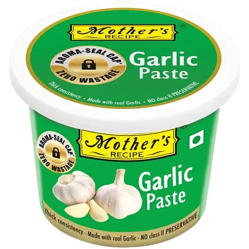 Mother Garlic Paste 10kg