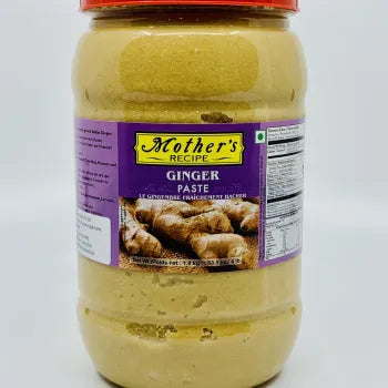 Mother Ginger Paste 1.8 Kg