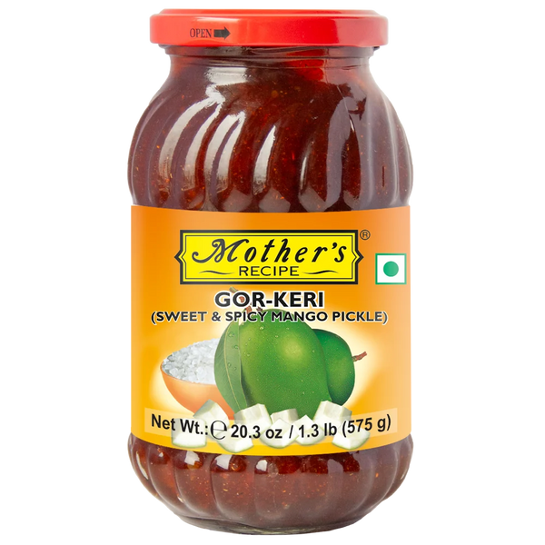 Mother Gorkeri Pickle 575 Gm