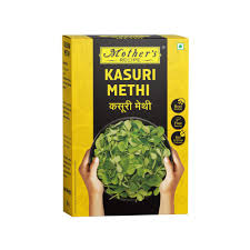 Mother Kasuri Methi 25g