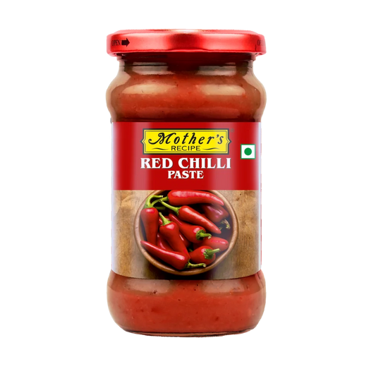 Mother Red Chilli Paste 300 G