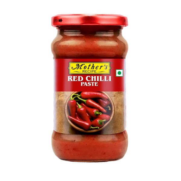 Mother Red Chilli Paste 300 G