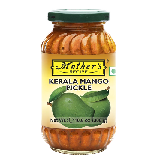 Mother Madras Thokku 300g