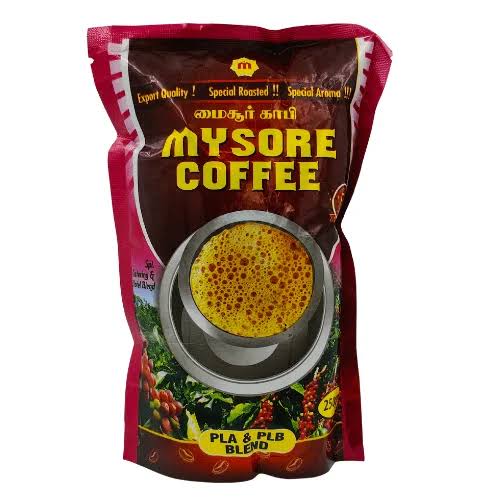 Mysore Jublie Coffee 500g