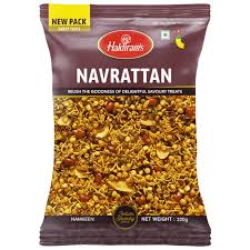 Haldiram Navrattan 400 gm