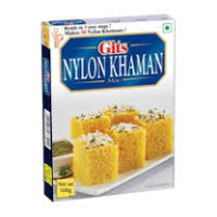 GITS Nylon Khaman Dhokla (500g)