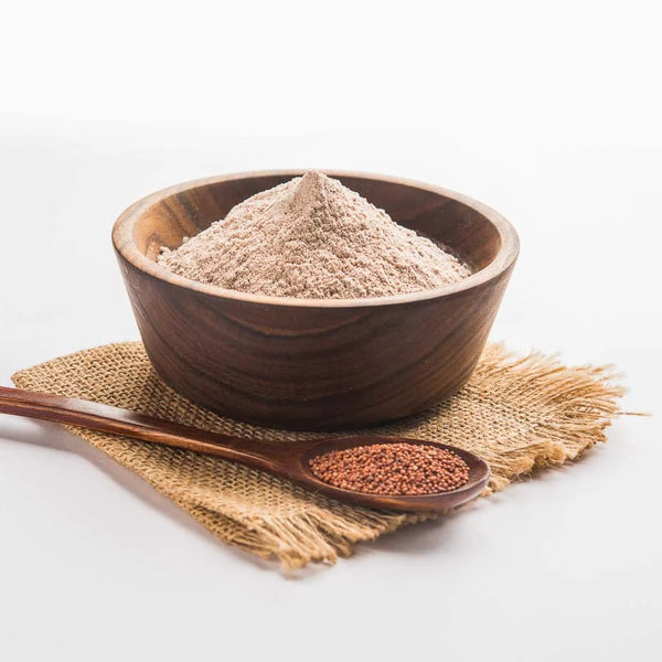 Om Millet FLOUR1KG