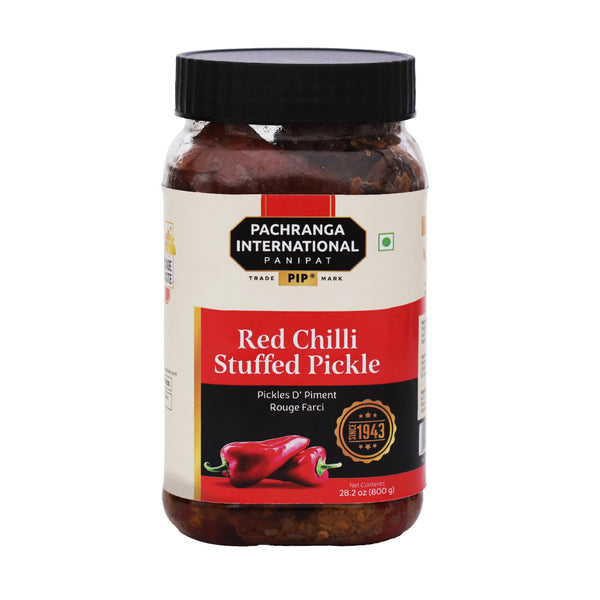 Pachranga Red Chilli 800g