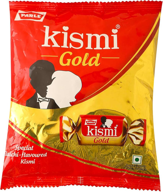 Parle Kisme Gold 250g