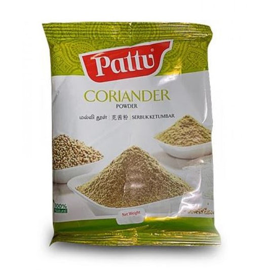 Pattu Coriander Powder 100g