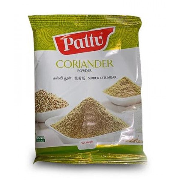 Pattu Coriander Powder 100g