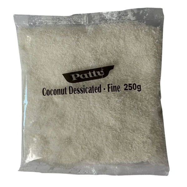 Pattu Desiccated Coconut 1kg