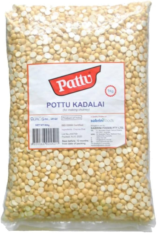 Pattu Pottu Kadali 500g