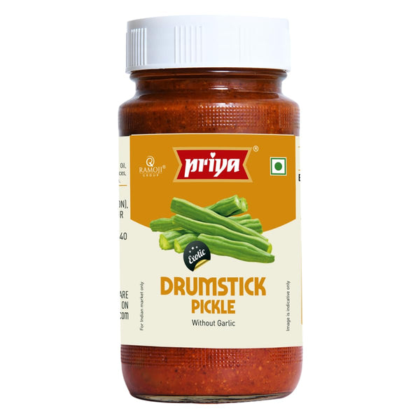 Pr Drumsticks Pickle 300g