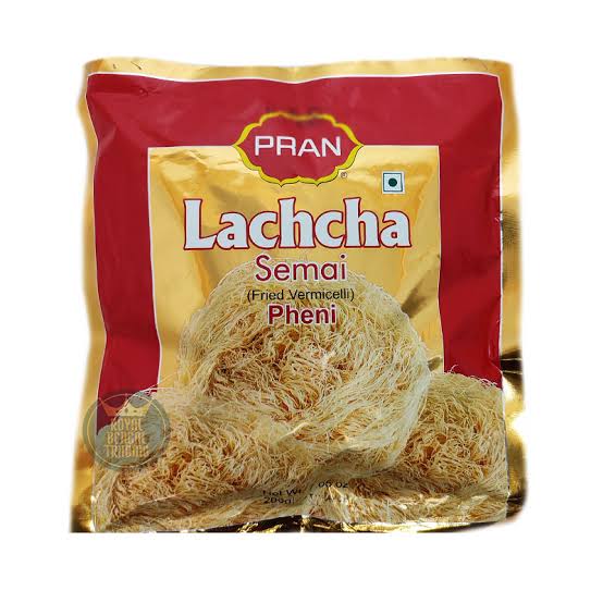 Pran Lachcha Pheni 200g