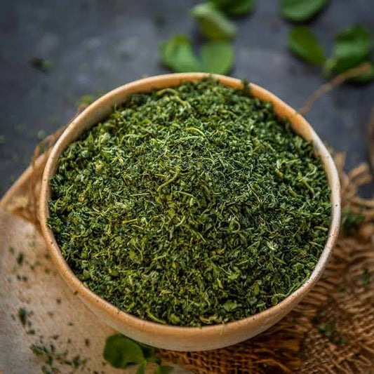 Punjab Kasuri Methi 100g