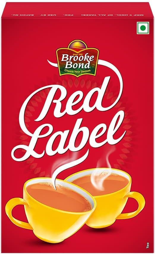 Red Label Tea 225g
