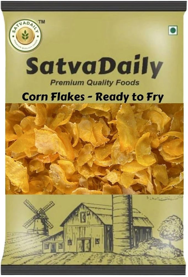 Satva Corn Poha 250g